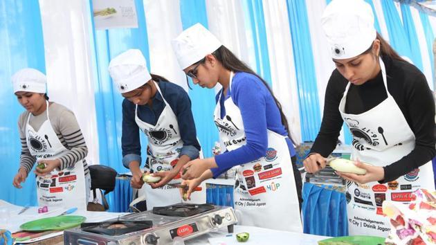universitychef:wherestudentsdisplaytheiramazingkitchenskills